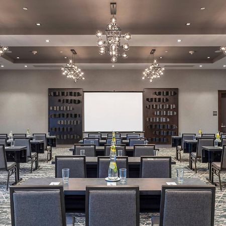 Residence Inn By Marriott Boston Natick Exteriör bild