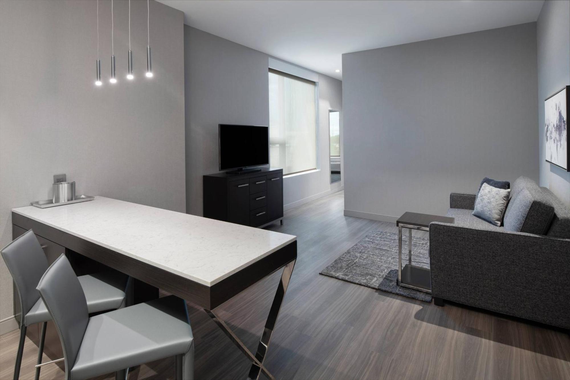 Residence Inn By Marriott Boston Natick Exteriör bild