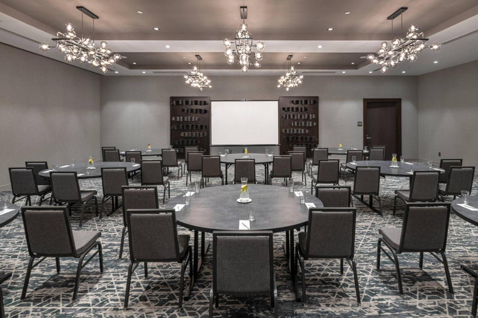 Residence Inn By Marriott Boston Natick Exteriör bild