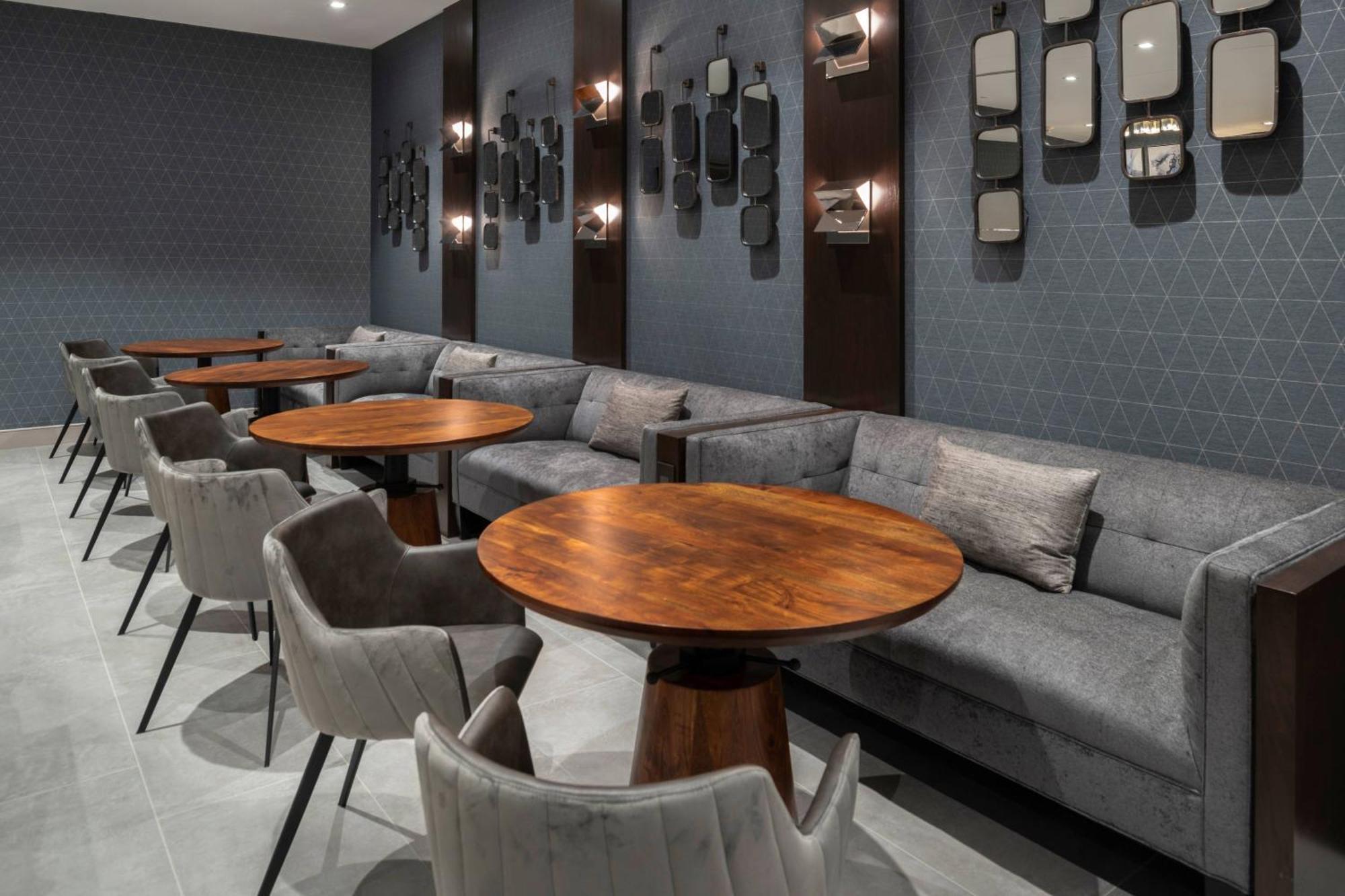 Residence Inn By Marriott Boston Natick Exteriör bild