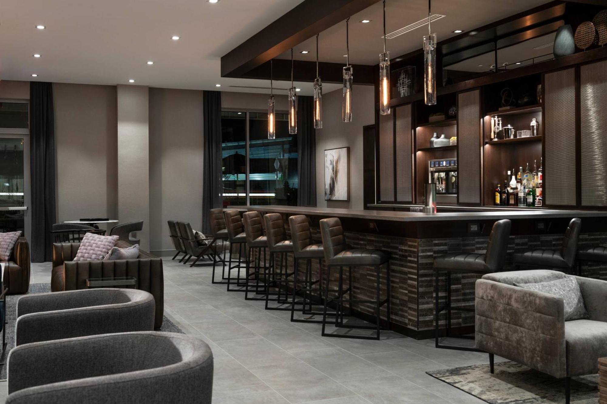 Residence Inn By Marriott Boston Natick Exteriör bild