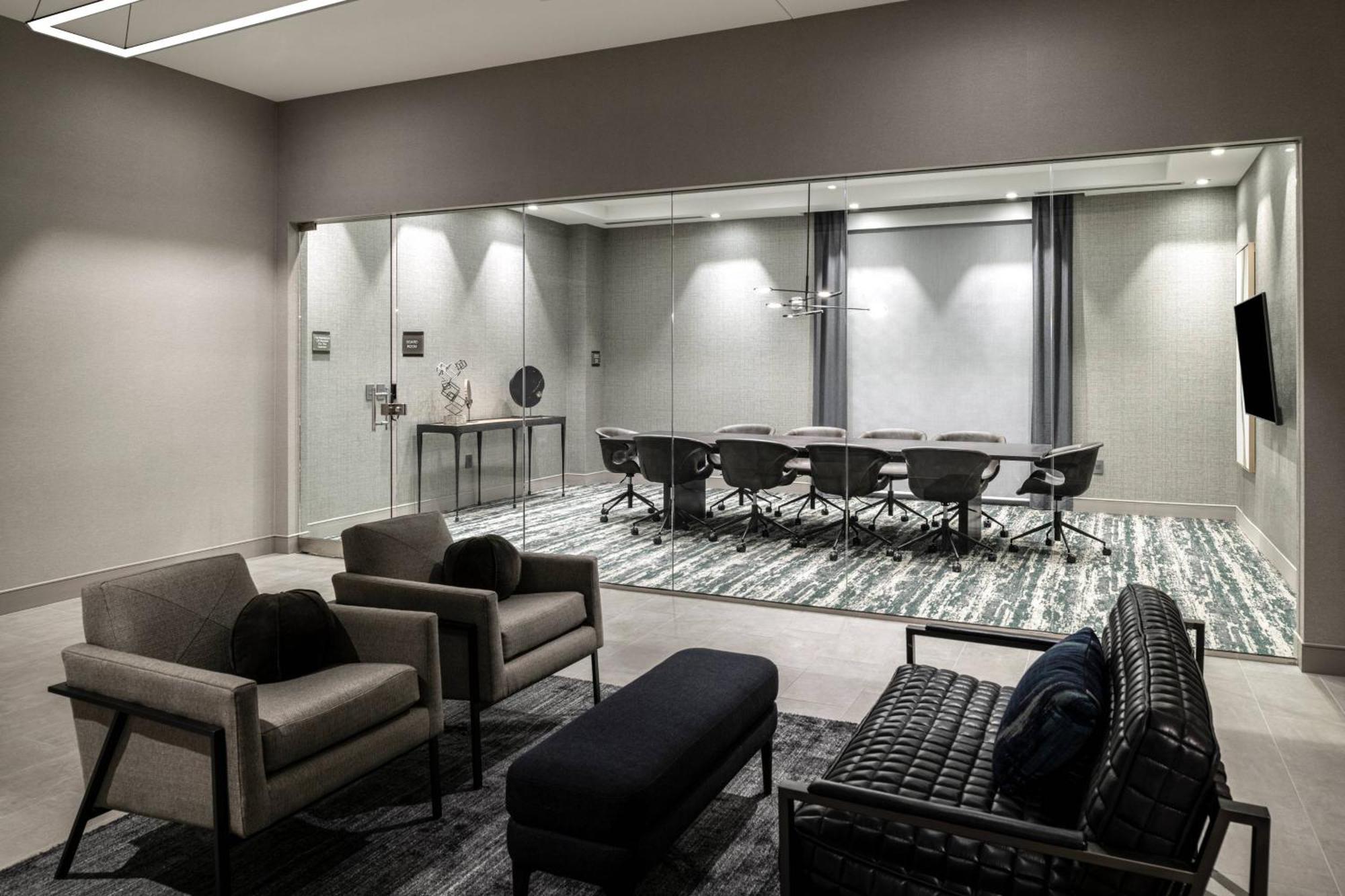 Residence Inn By Marriott Boston Natick Exteriör bild
