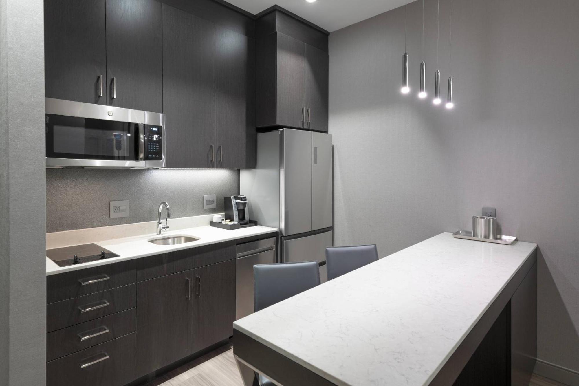 Residence Inn By Marriott Boston Natick Exteriör bild