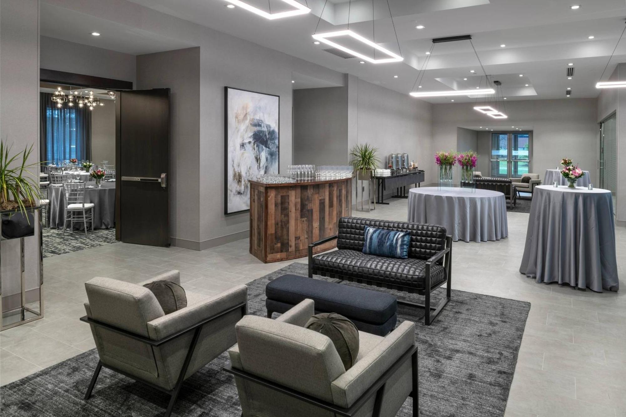 Residence Inn By Marriott Boston Natick Exteriör bild