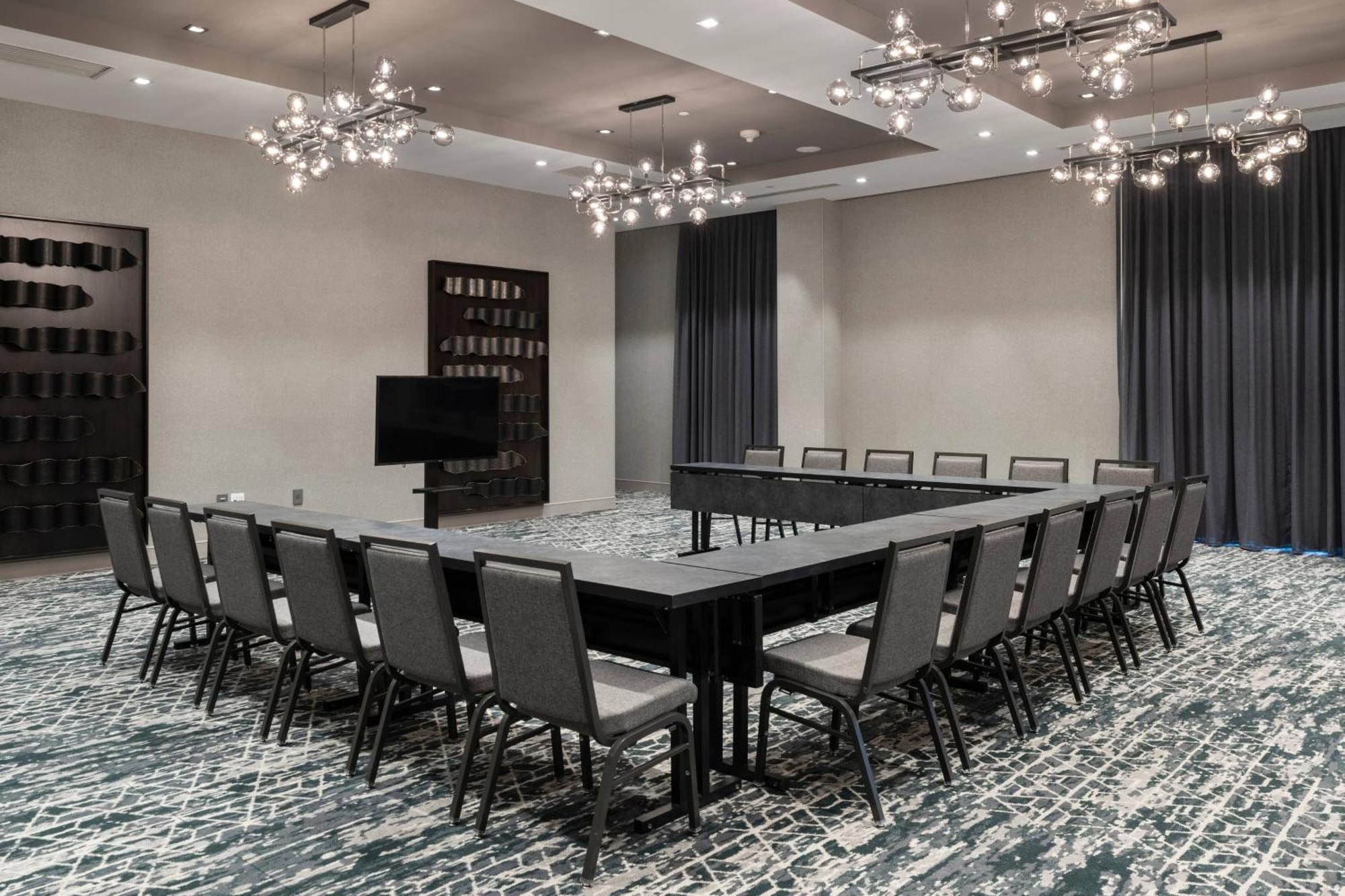 Residence Inn By Marriott Boston Natick Exteriör bild