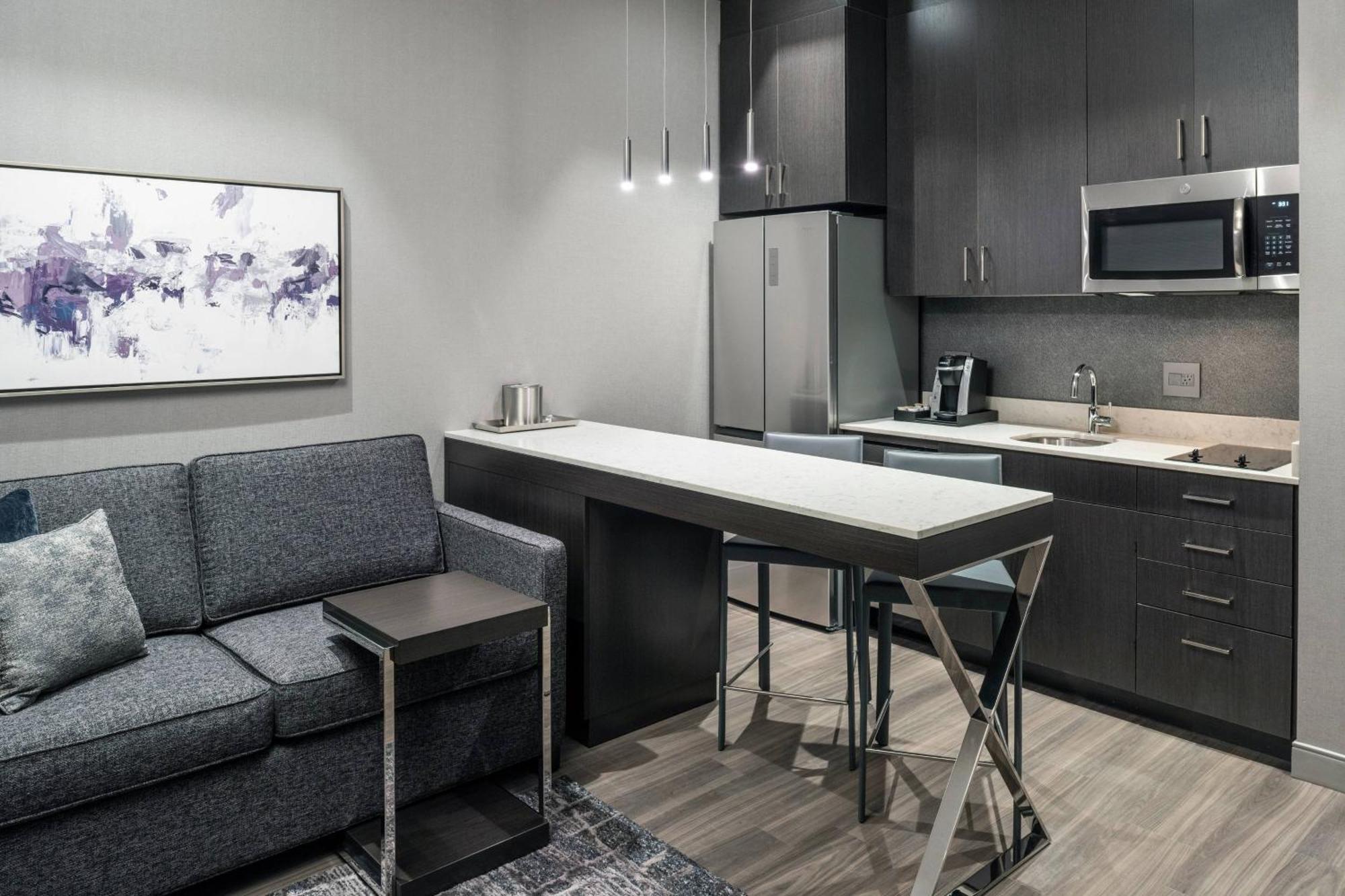 Residence Inn By Marriott Boston Natick Exteriör bild