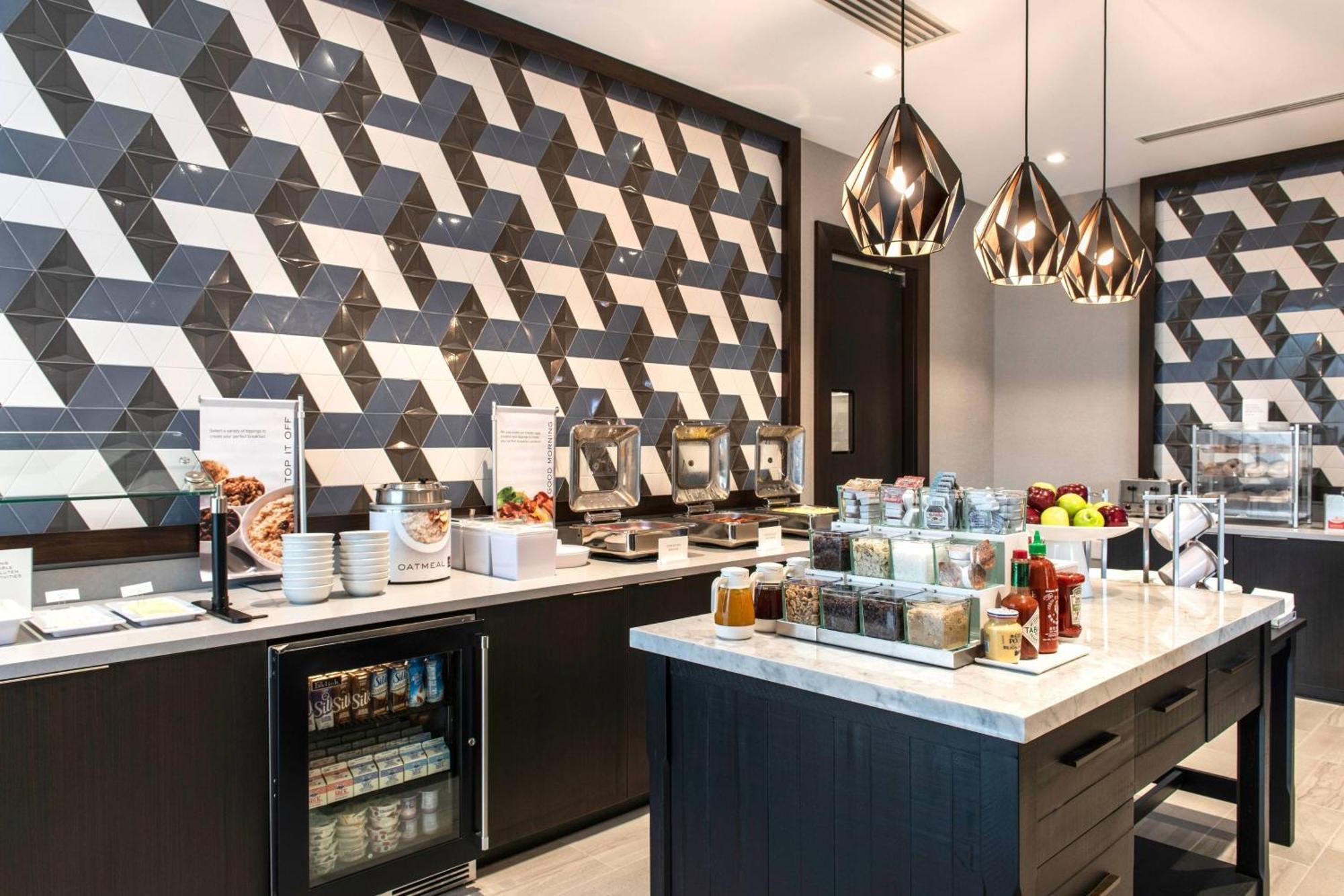 Residence Inn By Marriott Boston Natick Exteriör bild